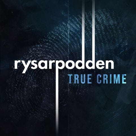 Omslagsbild för Rysarpodden: True Crime.